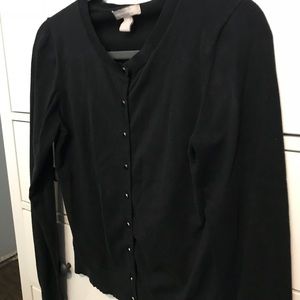 Banana Republic Cardigan
